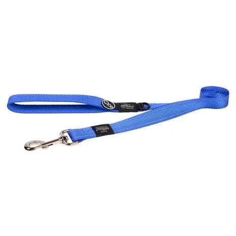 Rogz Classic Lead Blue