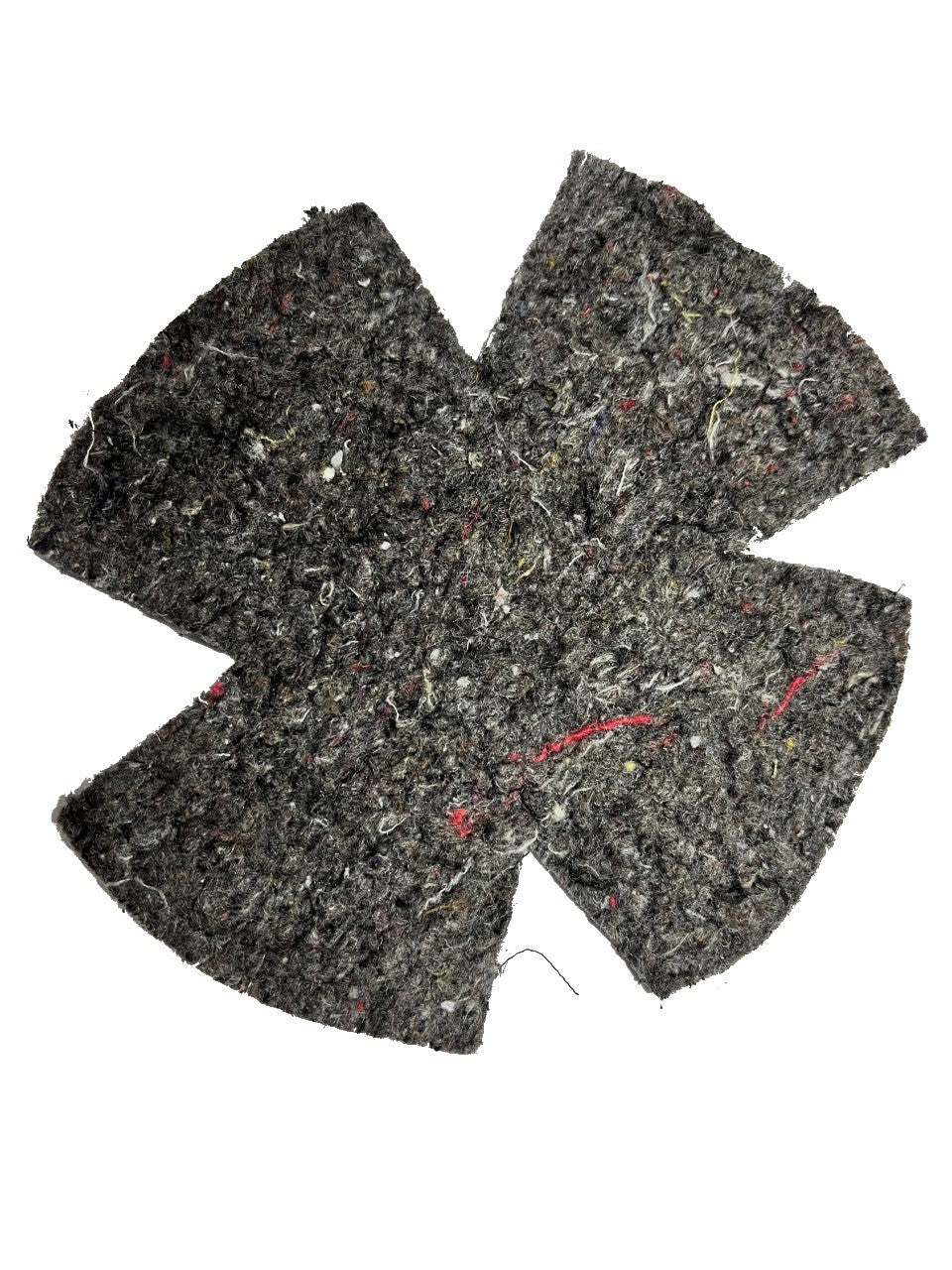 Canary Nesting Felt Pad 150mm