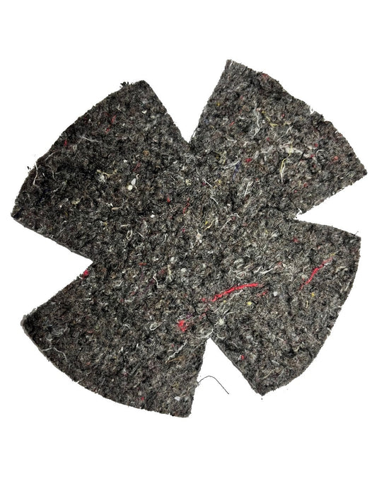 Canary Nesting Felt Pad 150mm