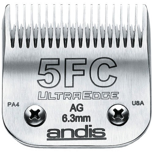 Andis Ultraedge Blade (Size 5FC)