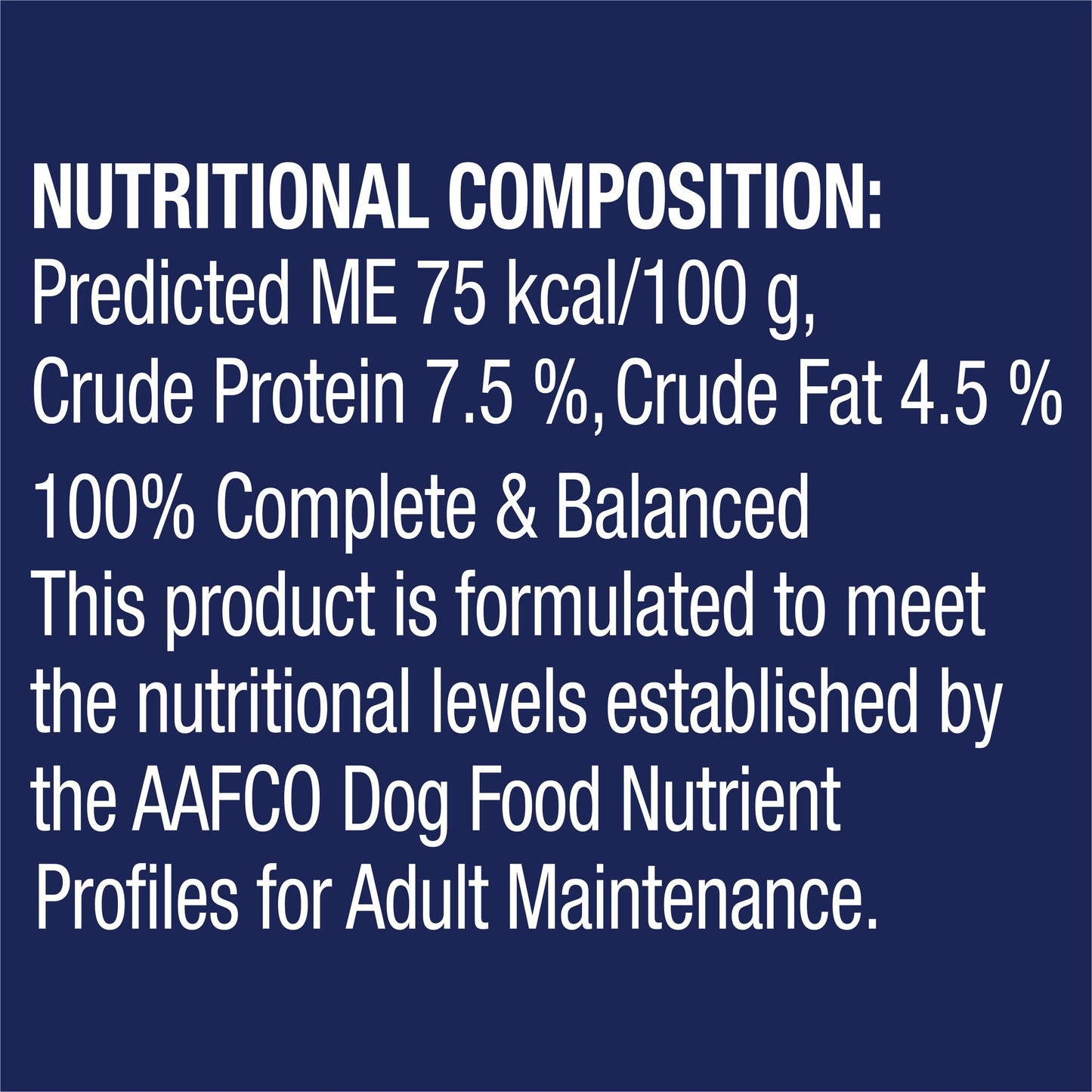 ADVANCE Wet Healthy Ageing Dog Food Chicken with Rice 100g x 12