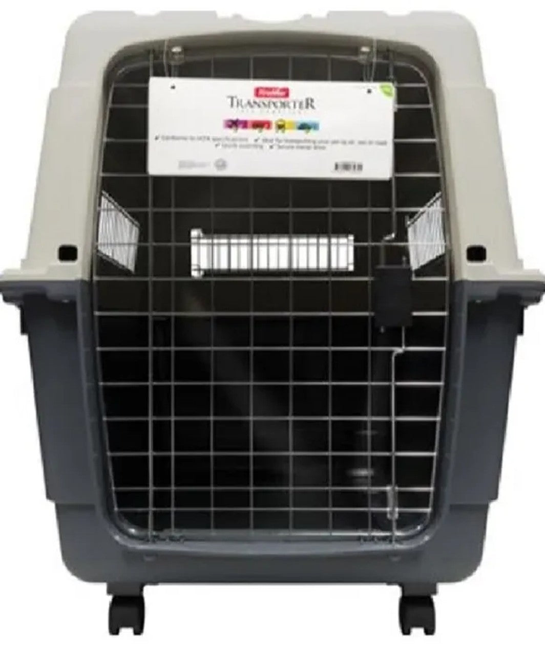 Kramar PetLife Transporter Large (L74 x W50 x H54CM)