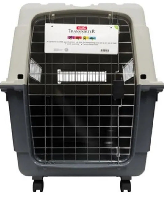 Kramar PetLife Transporter Large (L74 x W50 x H54CM)