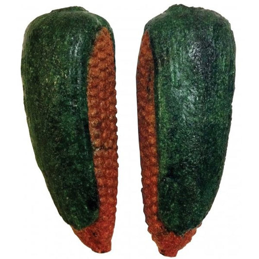 Veggie Patch Nibblers Jumbo Corn 2pk