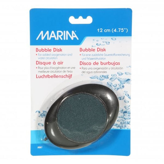 Marina Bubble Disk