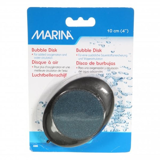 Marina Bubble Disk