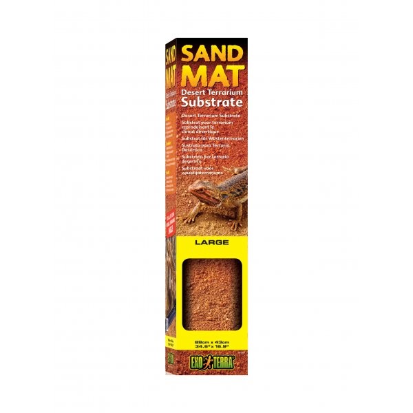 Exo Terra Sand Mat Substrate