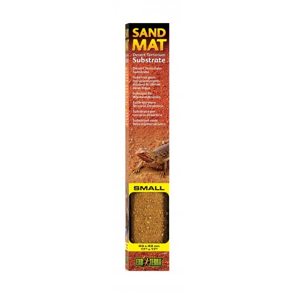 Exo Terra Sand Mat Substrate