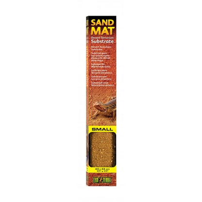 Exo Terra Sand Mat Substrate
