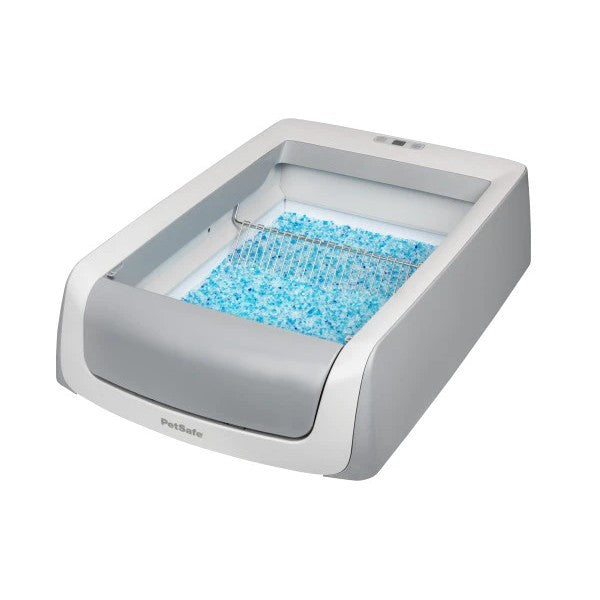 PetSafe ScoopFree Self-Cleaning Litter Box, Second Generation