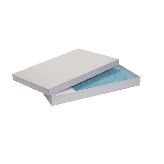 PetSafe ScoopFree Replacement Blue Crystal Litter Tray 1 Pack