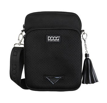 DOOG Neosport Walkie Bag Black