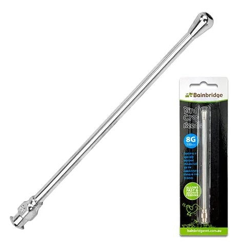 Bainbridge Bird Crop Needle