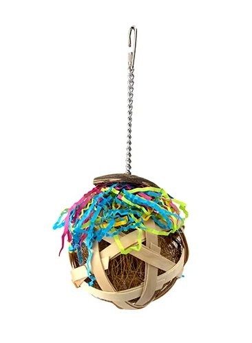 Bainbridge Thetherball Destructive Toy