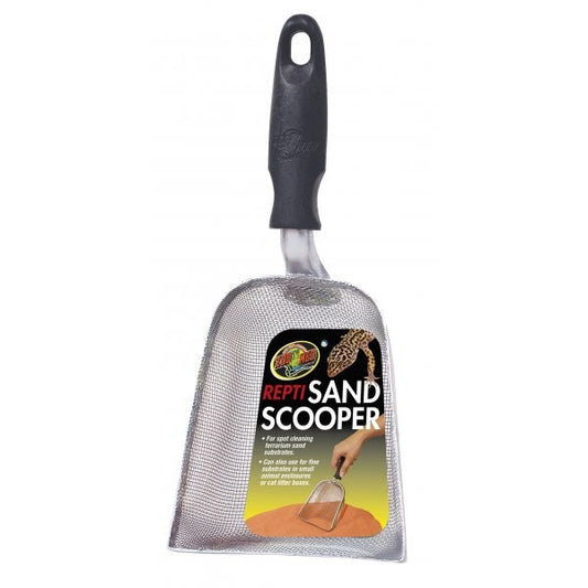 Zoo Med Reptile Sand Scooper