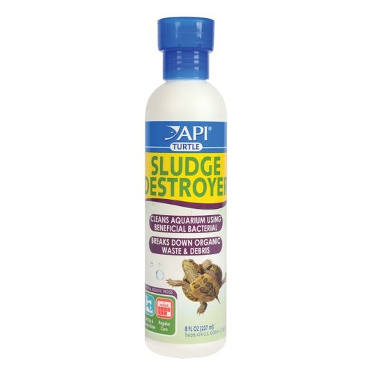 API Turtle Sludge Destroyer 237mL