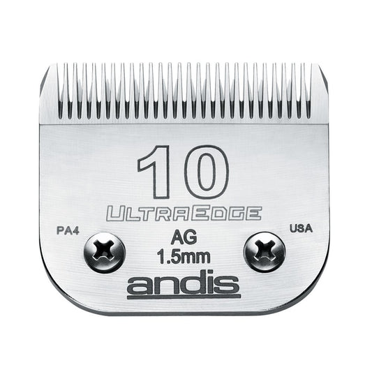 Andis Ultraedge Blade (Size 10)