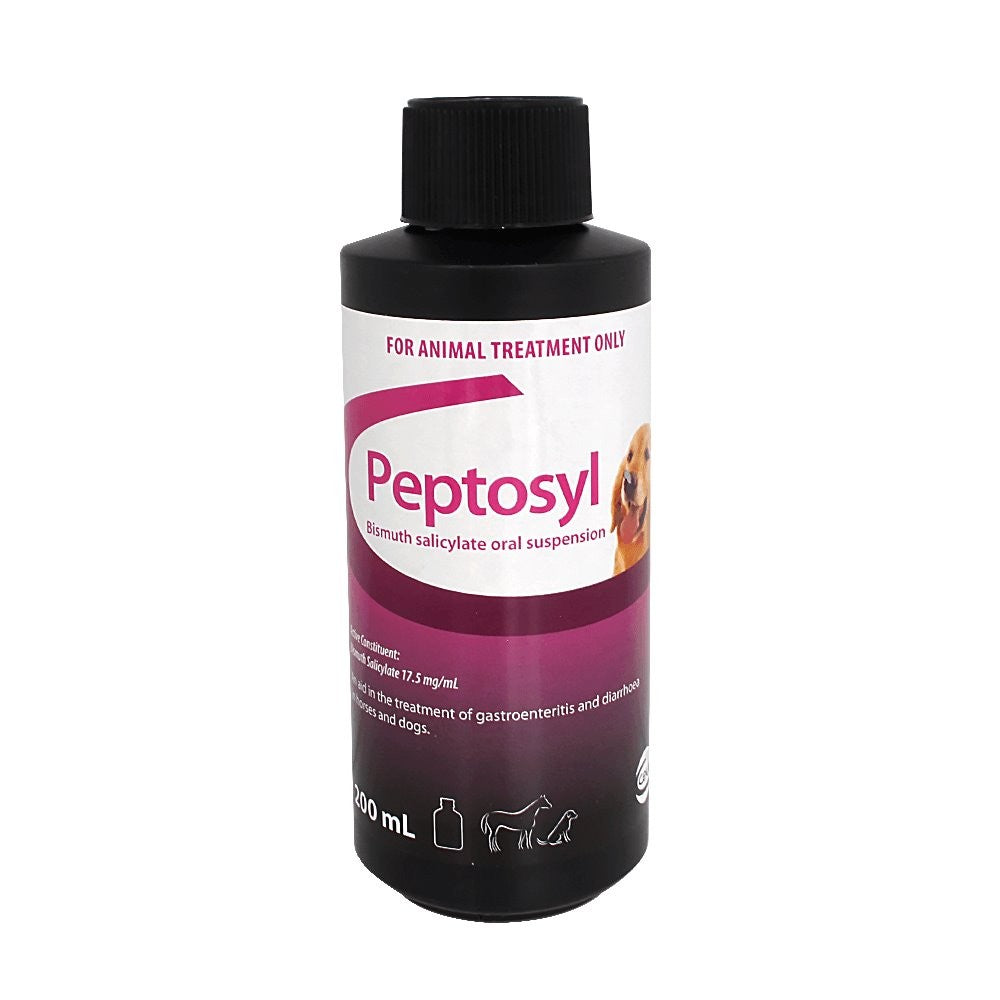 Peptosyl Suspension