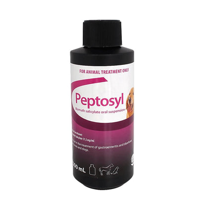 Peptosyl Suspension