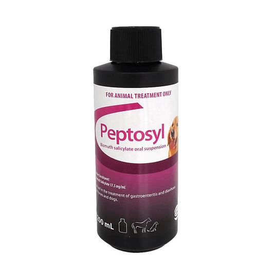 Peptosyl Suspension