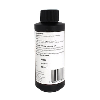 Peptosyl Suspension