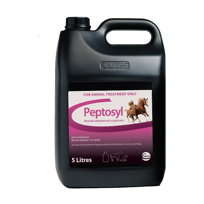 Peptosyl Suspension