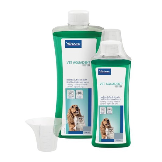 Virbac Aquadent Water Additive