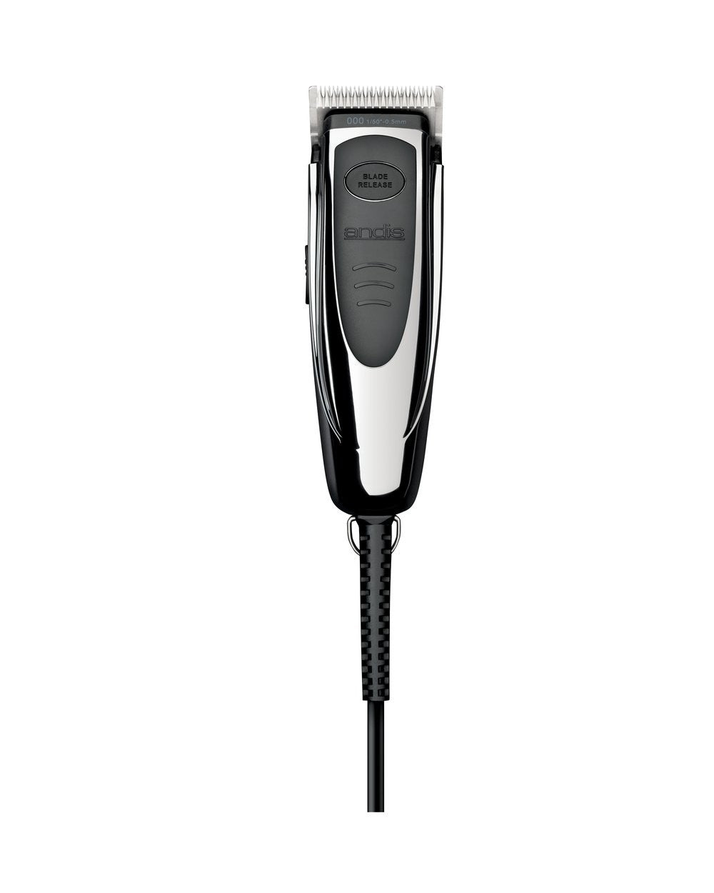 Andis RACD Interchangable Blade Medium Duty Clipper