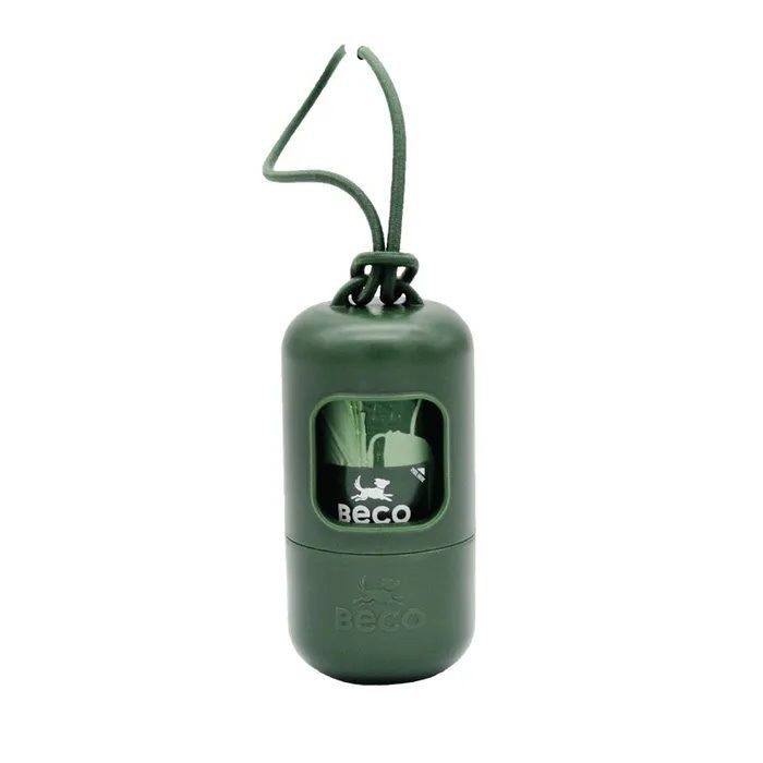 Beco Poop Bag Dispenser for Dogs