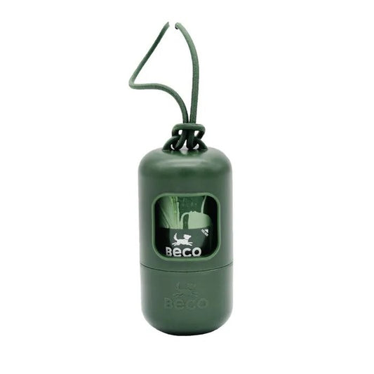 Beco Poop Bag Dispenser for Dogs