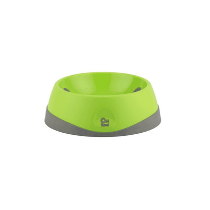 LickiMat Dog Oh Bowl Small Green