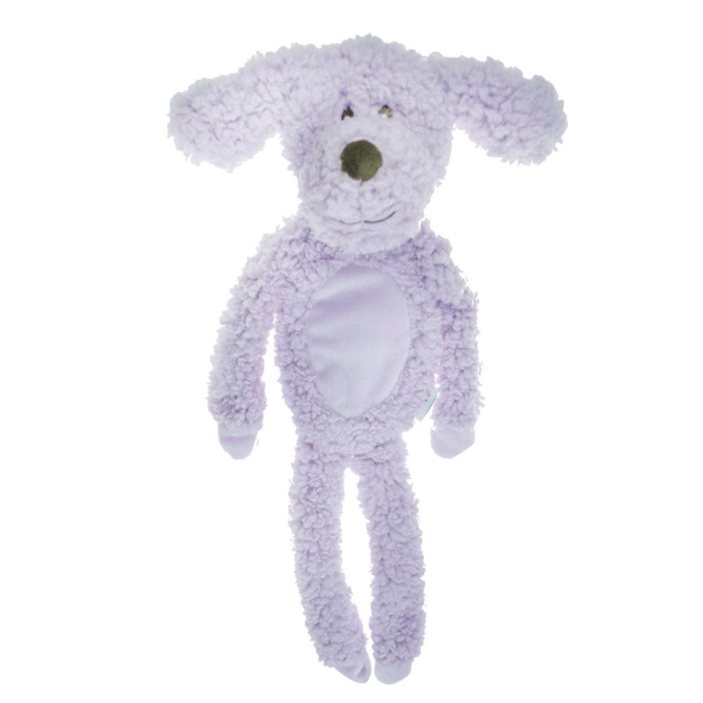 Aroma Dog Calming Fleece Flatty