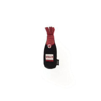 ZippyClaws Catnip Crusherz Merlot