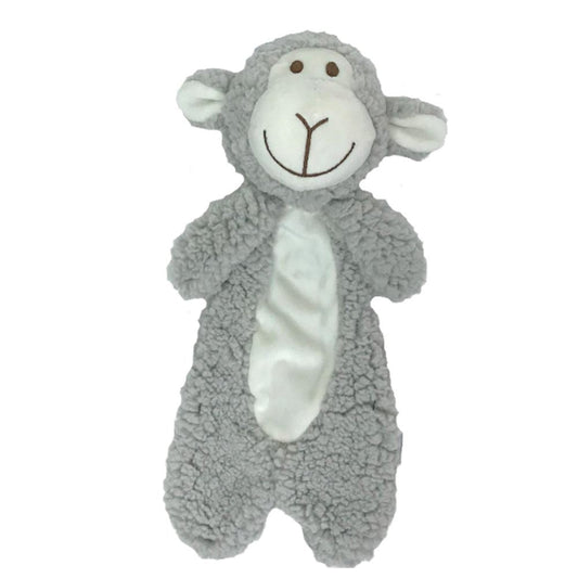 Aroma Dog Senior Fleece Floppy Blankie Body