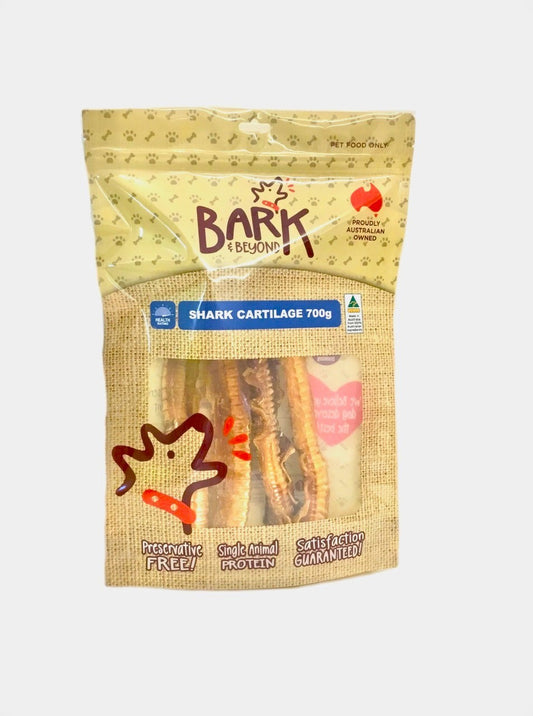 Bark & Beyond Shark Cartilage