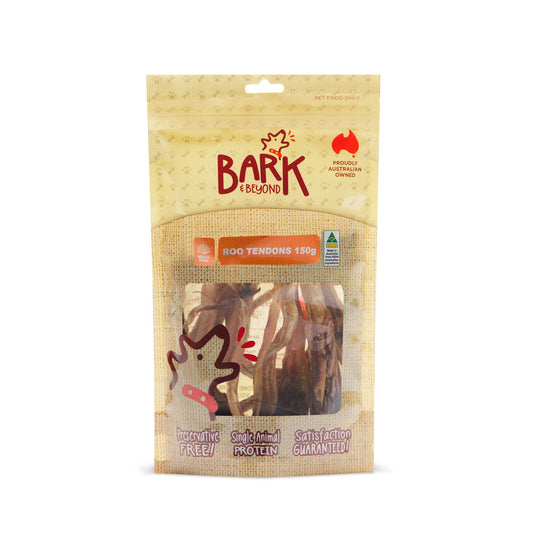 Bark & Beyond Roo Tendons