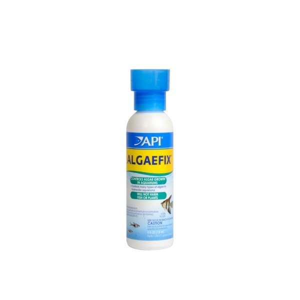 API Algaefix