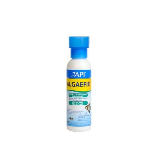 API Algaefix