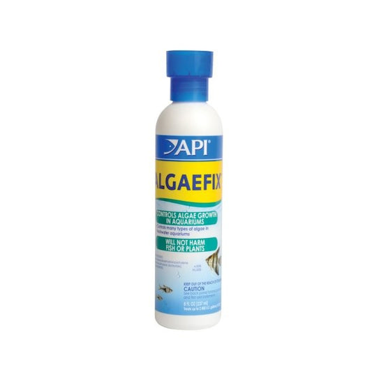 API Algaefix