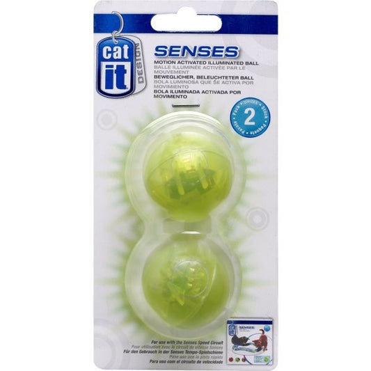 Catit Senses Flash Speed Ball (2)