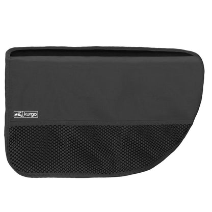 Kurgo Rover Door Guards Black
