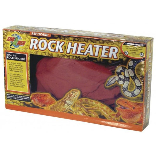 Zoo Med Hot Rock Reptile Heater