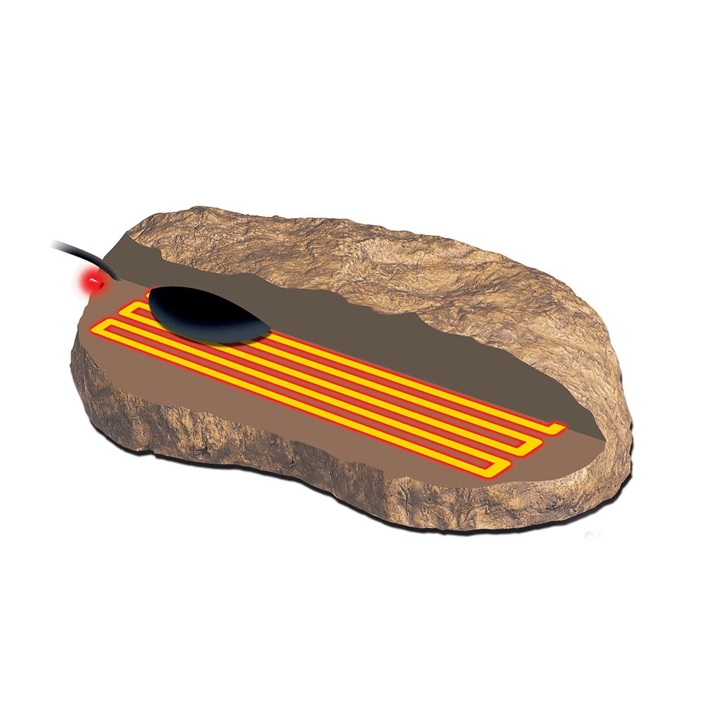 Exo Terra Reptile Heating Rock