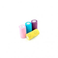 Wrap It Cohesive Bandage 7.5cm x 4.5m (Assorted)