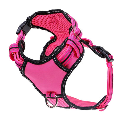 DOOG Neotech Harness LADY (Neon)