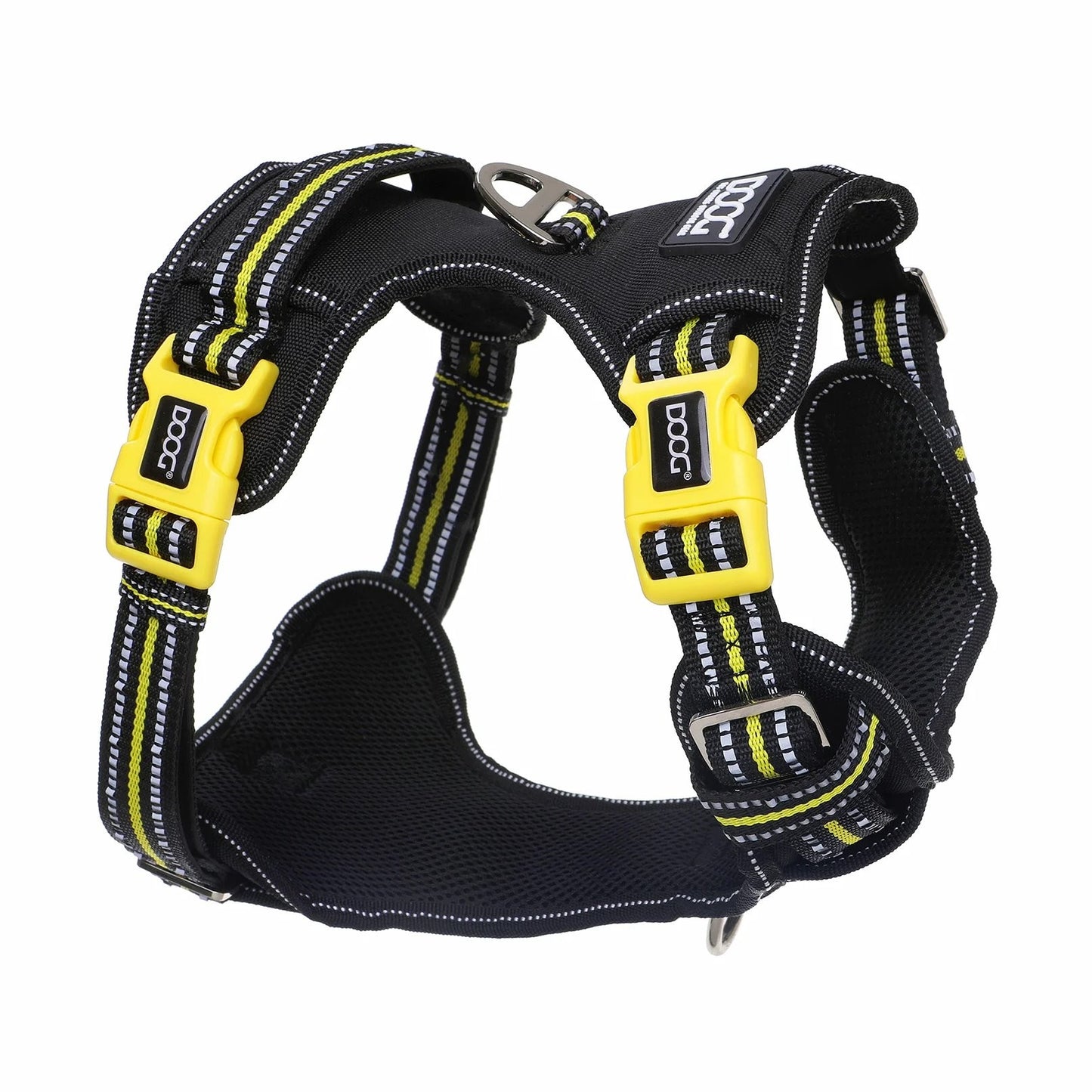 DOOG Neotech Harness BOLT (Neon)