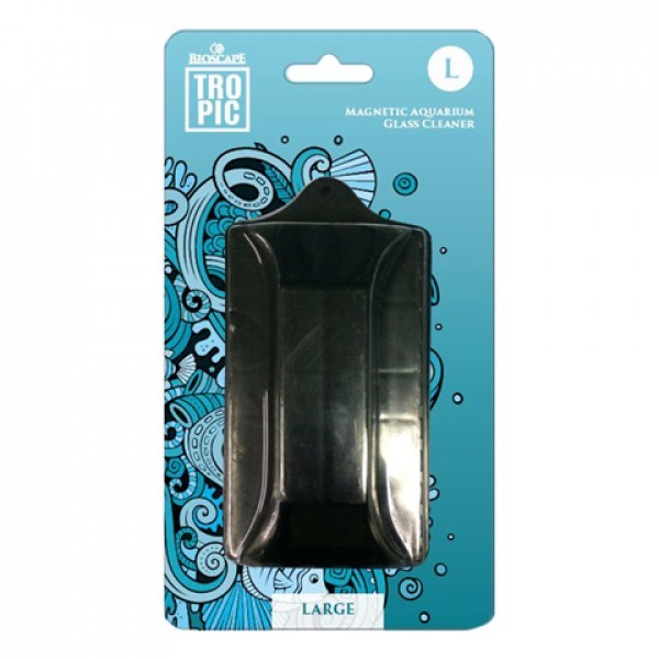 Bioscape Tropic Magnet Cleaner