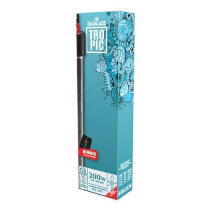 Bioscape Tropic Aquarium Heater