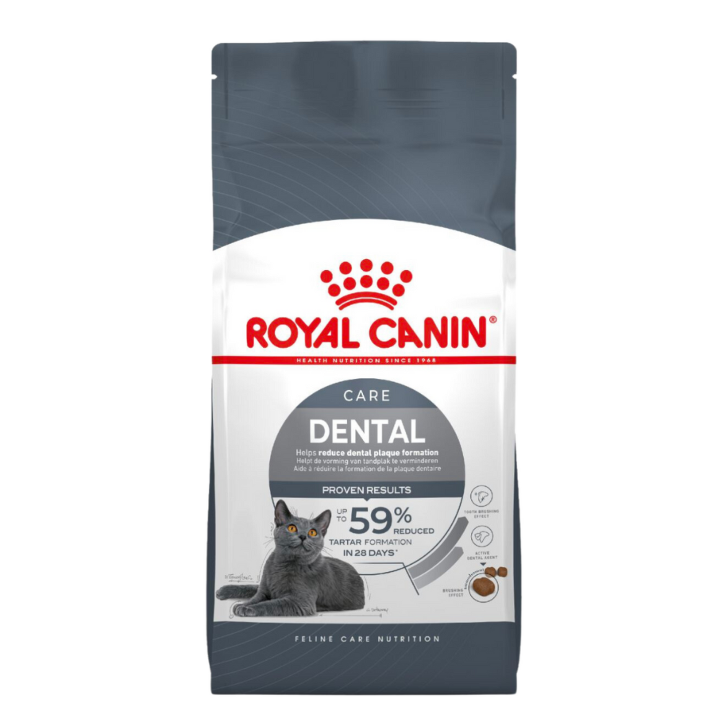 Royal Canin Dental Care Cat Dry Food Bag