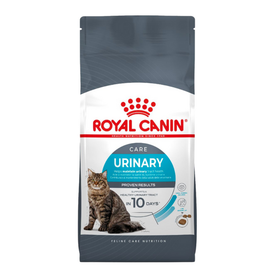 Royal Canin Urinary Care Dry Cat Food